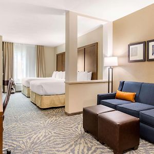 Suite Mobility accessible